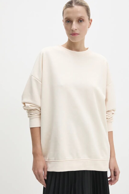 Кофта Answear.LAB бежевый z2167.IKK
