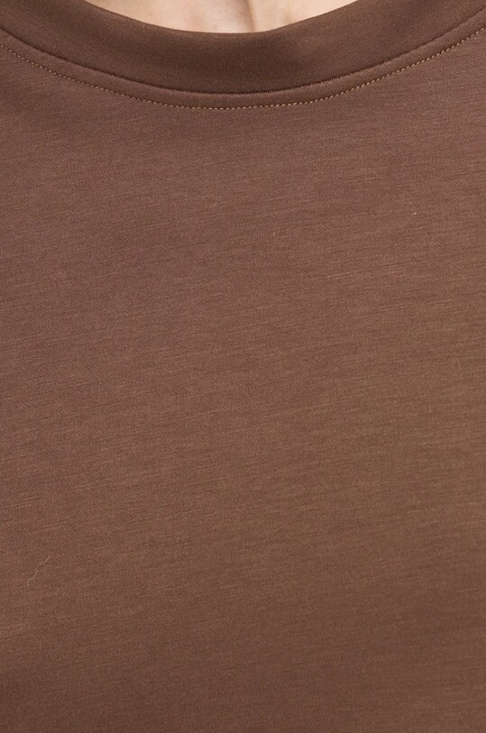 Кофта Answear.LAB z2167.IKK коричневый