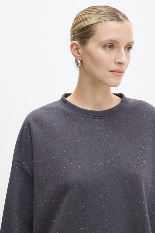 Answear Lab bluza gri z2167.IKK