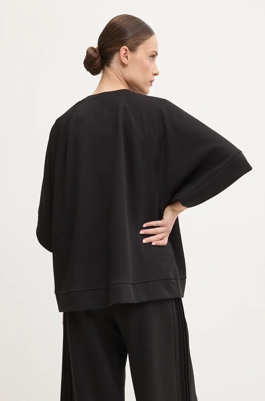 Îmbrăcăminte Answear Lab bluza LD1566.hms negru