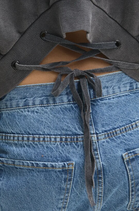 Answear Lab bluza bawełniana 90565.tos