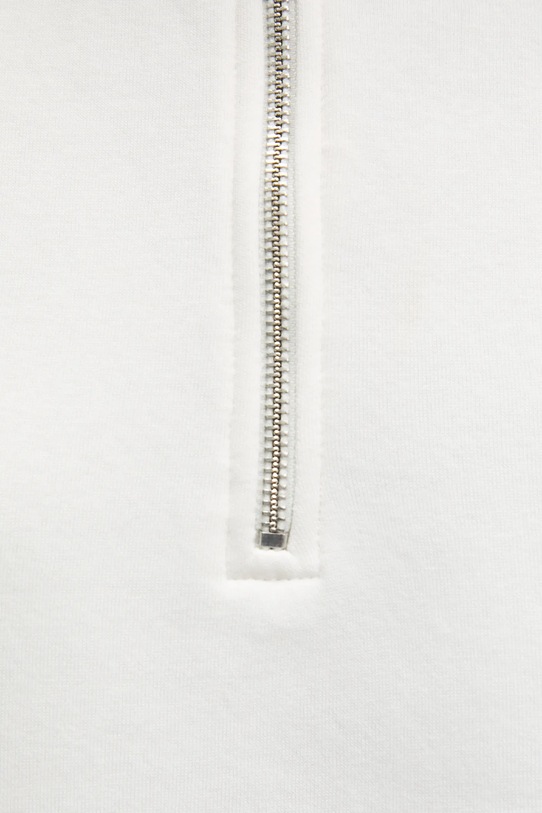 Answear Lab bluza sng.23.tos alb