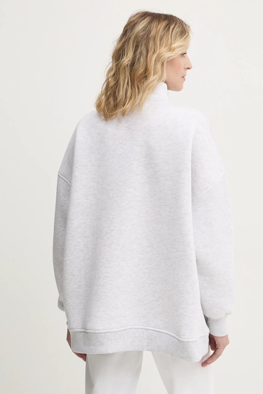 Odzież Answear.LAB bluza sng.23.tos szary