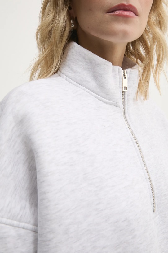 Answear.LAB bluza sng.23.tos szary