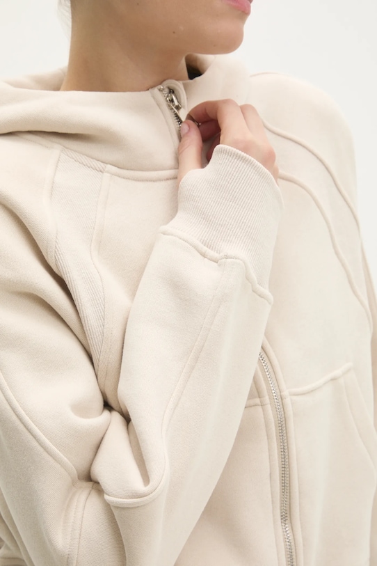 Answear Lab bluza MM6986.hms bej