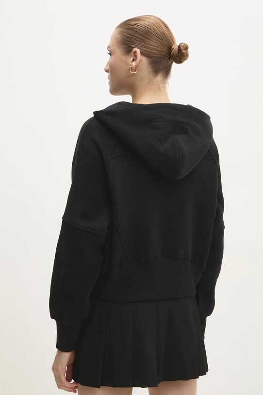 Одяг Кофта Answear.LAB MM6986.hms чорний