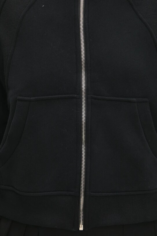 Кофта Answear.LAB MM6986.hms чорний