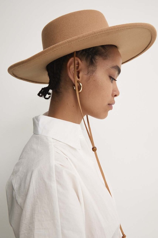 Answear.LAB kapelusz CT611.HWK