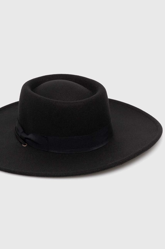 Answear Lab palarie negru CT611.HWK