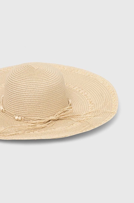 Klobouk Answear.LAB .0897.ijs béžová WZ24