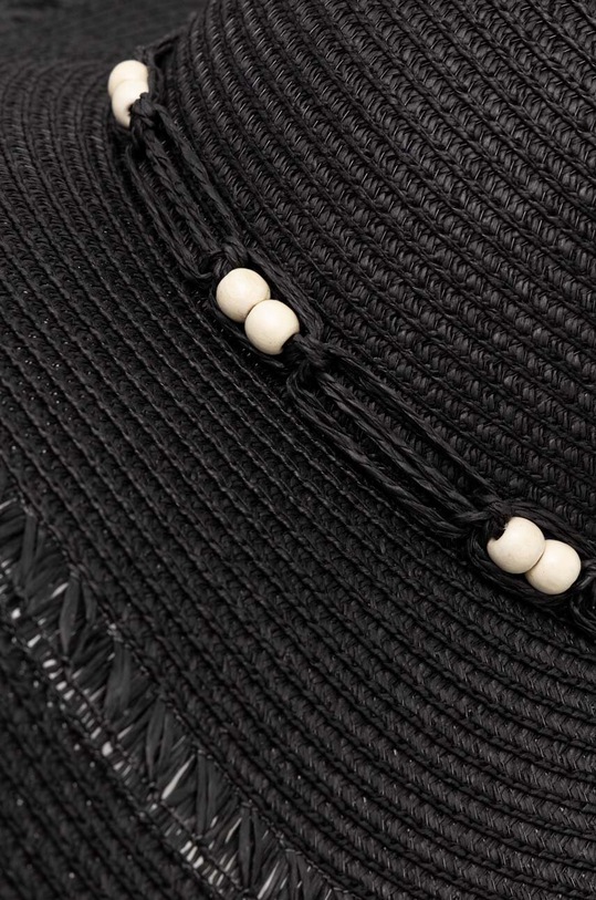 Doplňky Klobouk Answear.LAB .0897.ijs černá