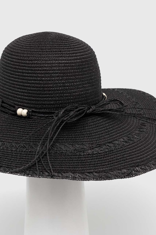 Klobouk Answear.LAB černá .0897.ijs