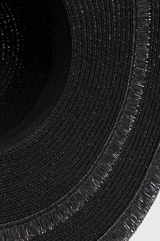 Klobouk Answear.LAB .0897.ijs černá