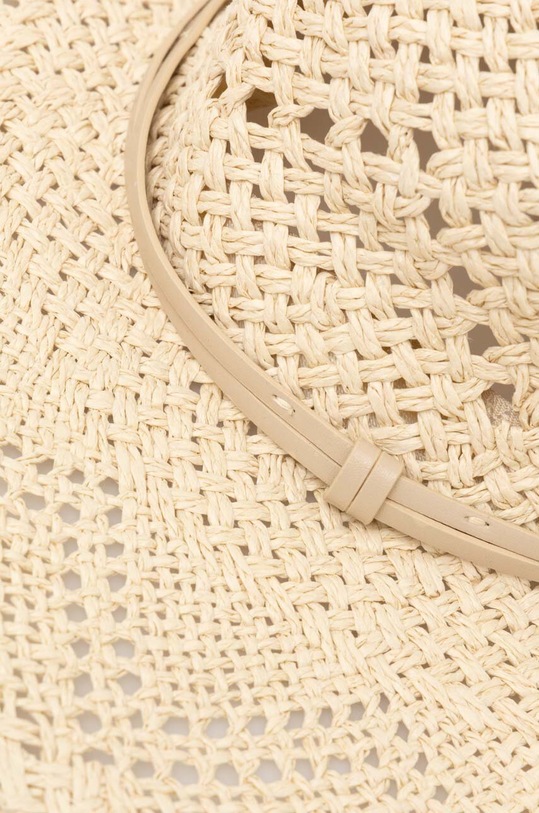 Accesorii Answear Lab palarie .0854.ijs bej