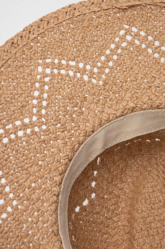 Капелюх Answear Lab коричневий .0854.ijs