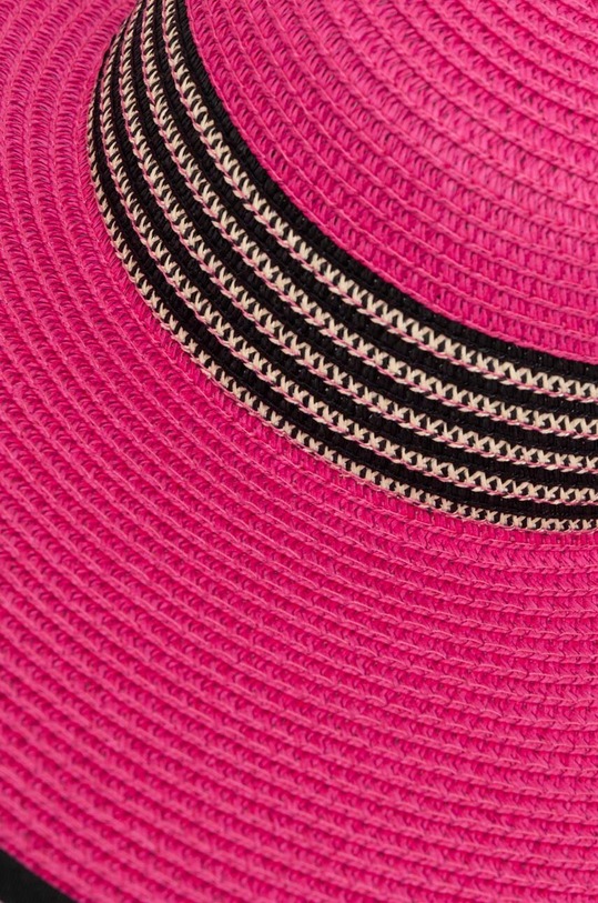 Accesorii Answear Lab palarie .0898.ijs roz