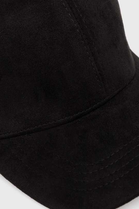 Answear Lab sapca .0838.ijs negru WZ24
