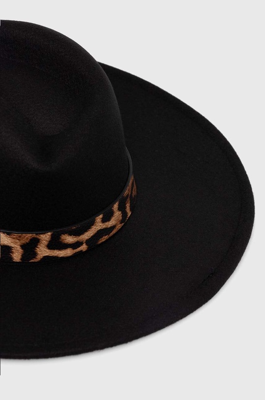 Accesorii Answear Lab palarie CT108.hh negru