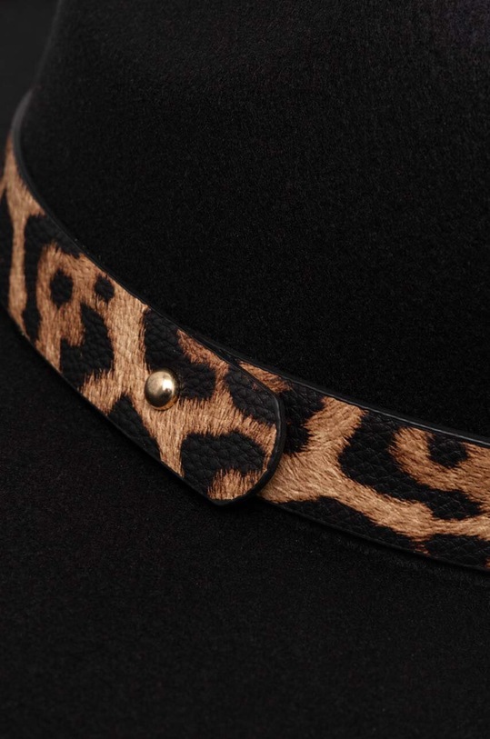 Answear Lab palarie CT108.hh negru