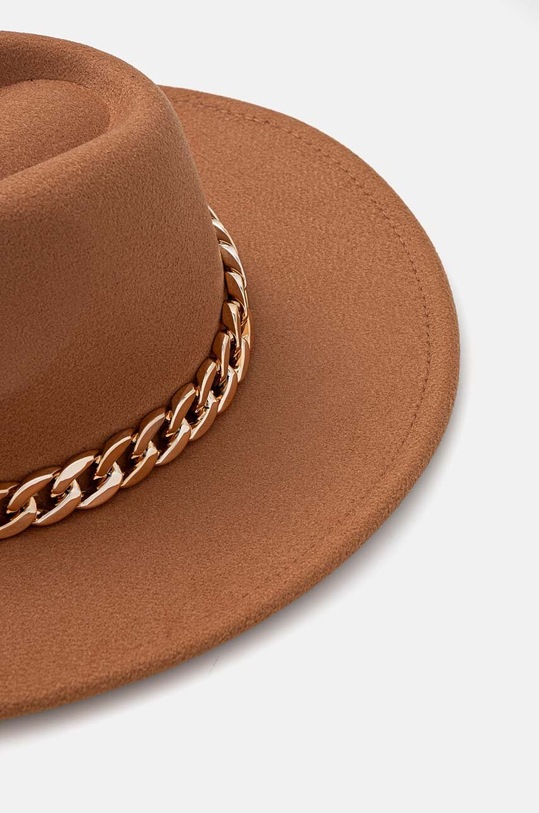 Accessori Answear.LAB cappello CT100.HWK marrone