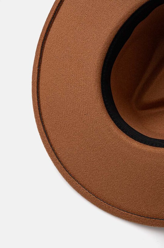 Answear.LAB cappello marrone CT100.HWK