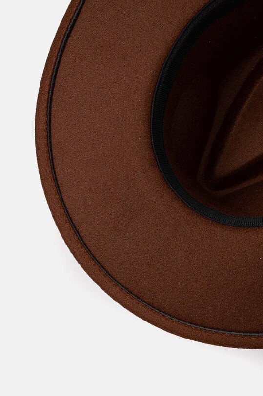 Accessori Answear.LAB cappello CT100.HWK marrone