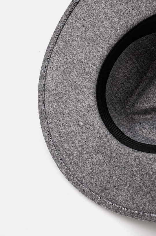 Answear Lab palarie gri CT100.HWK