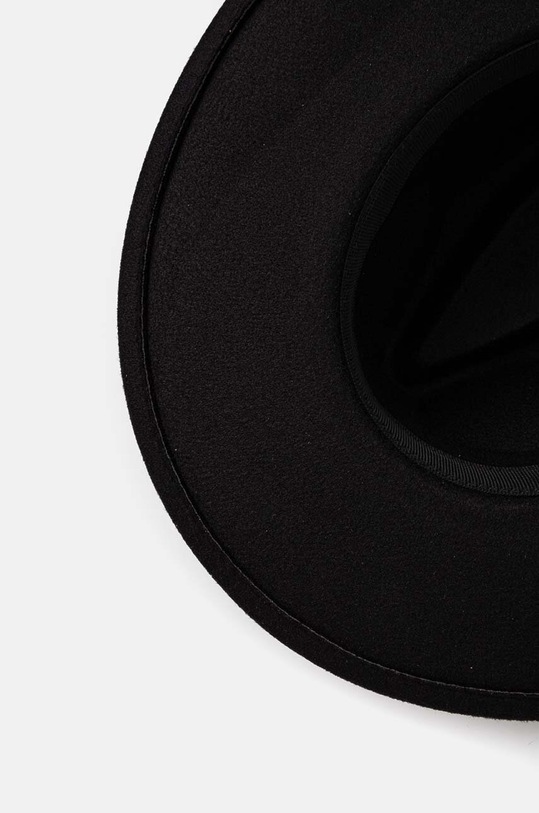 Doplňky Klobouk Answear.LAB CT100.HWK černá
