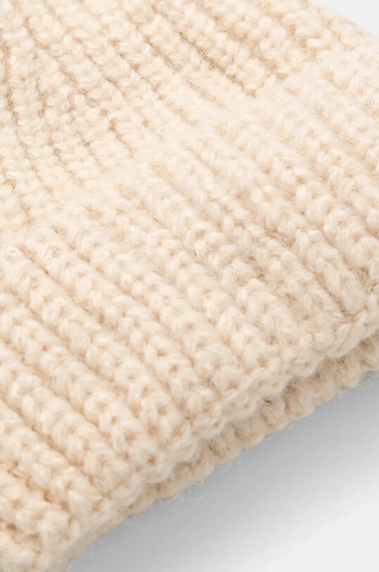 Аксесоари Шапка Answear.LAB ly71.ios бежов