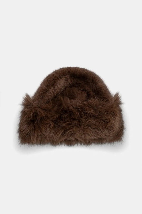 Answear Lab caciula uni maro jy62.ios