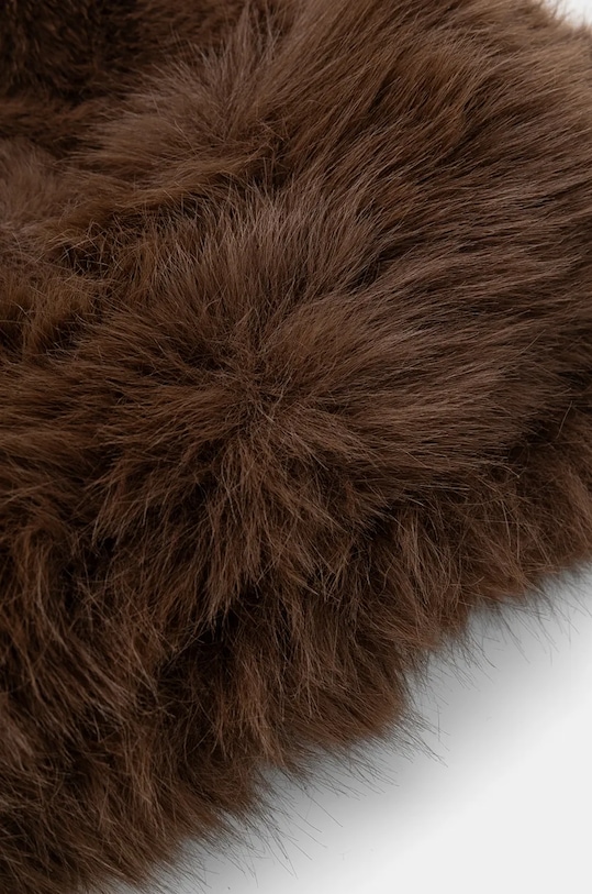 Accesorii Answear Lab caciula jy62.ios maro