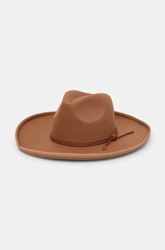 Answear.LAB cappello altro marrone Z610.hms