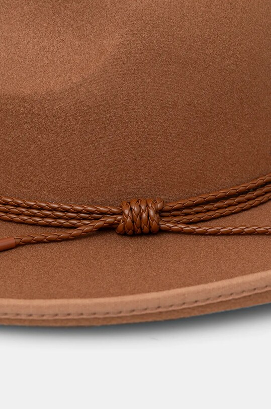 Accessori Answear.LAB cappello Z610.hms marrone