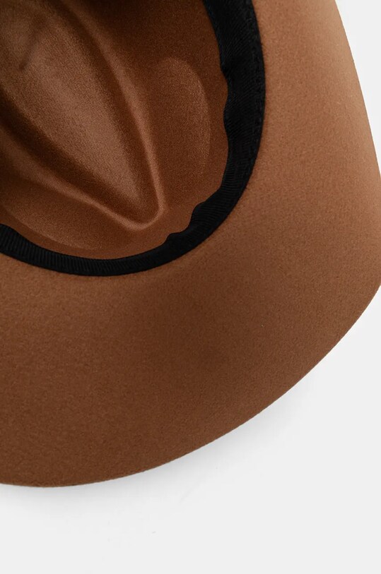 Answear.LAB cappello Z610.hms marrone