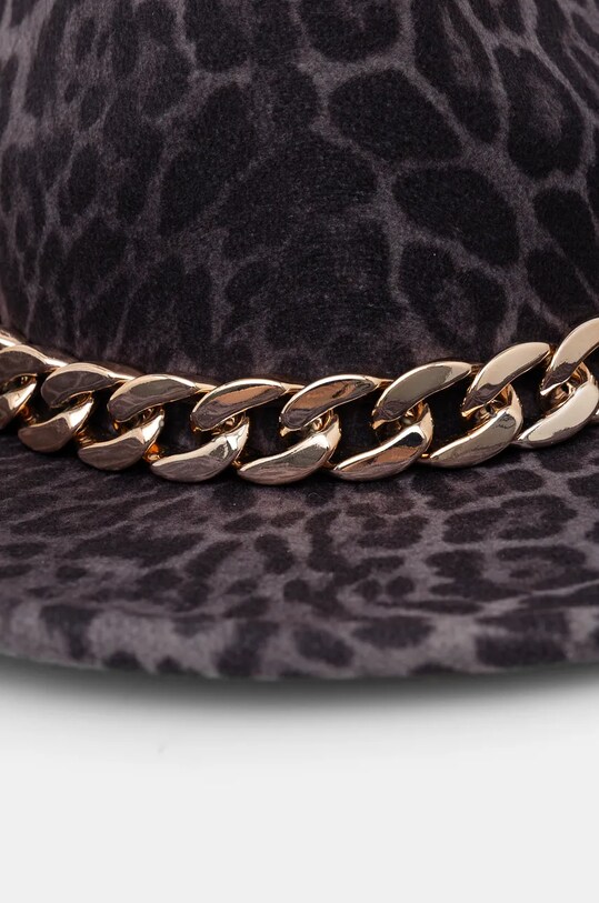 Accessori Answear.LAB cappello CT104.hms grigio