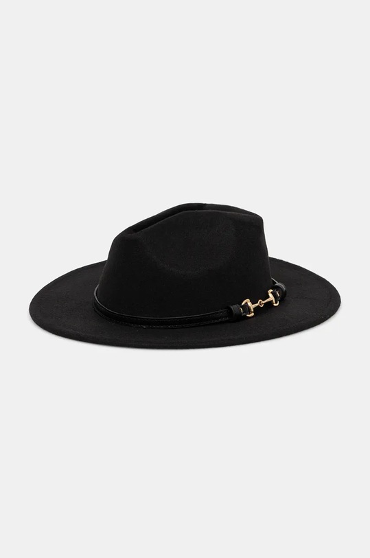 Answear Lab palarie altele negru 30017.hms