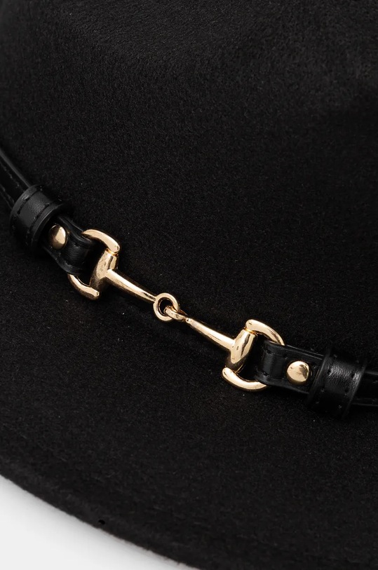 Accesorii Answear Lab palarie 30017.hms negru