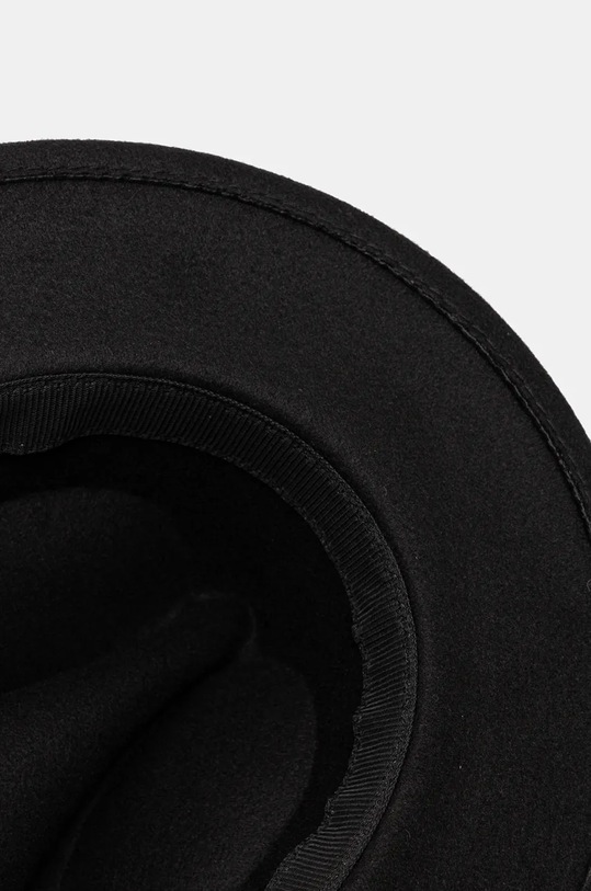 Answear Lab palarie negru 30017.hms