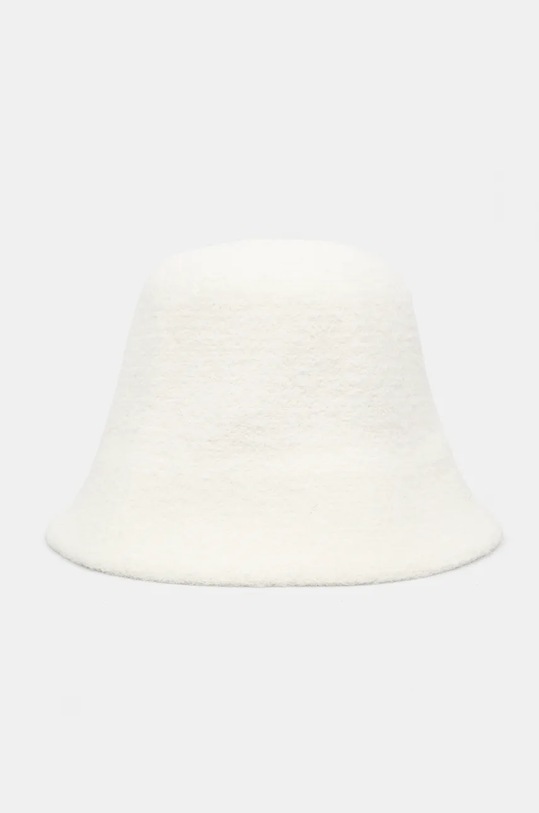 Answear Lab palarie altele bej hb7617.FLK