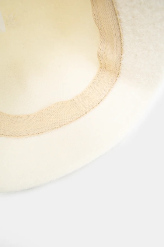 Answear Lab palarie bej hb7617.FLK