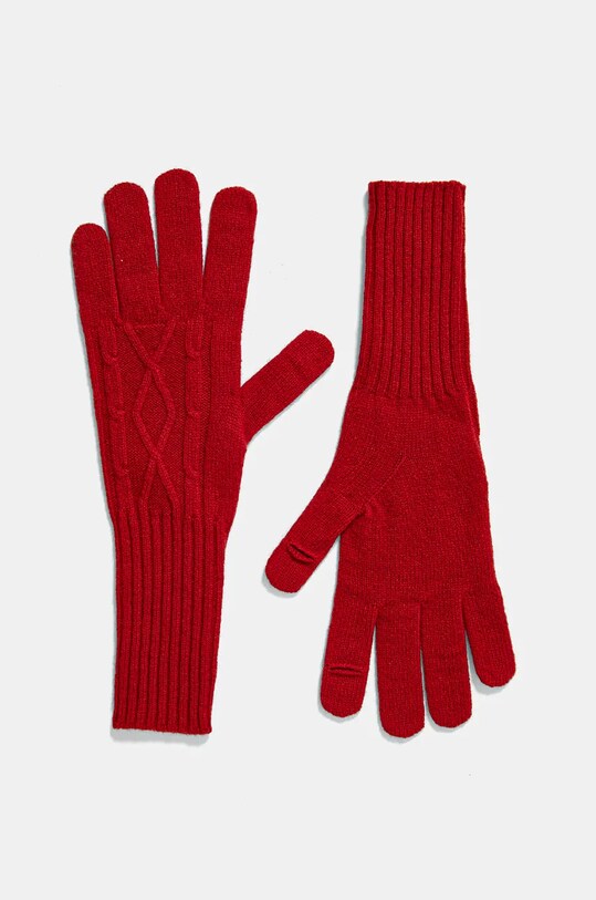 Комплект Answear.LAB червен 10011.cms