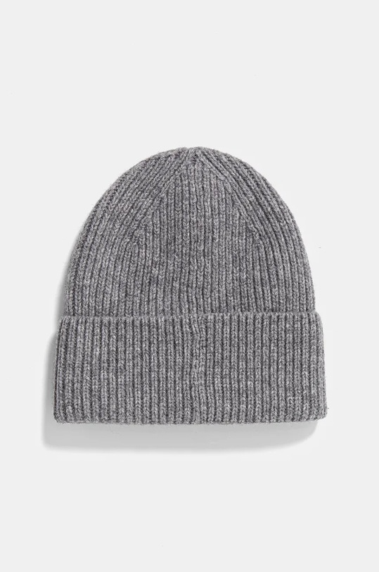 Answear.LAB komplet wełniany 10011.cms szary WZ24