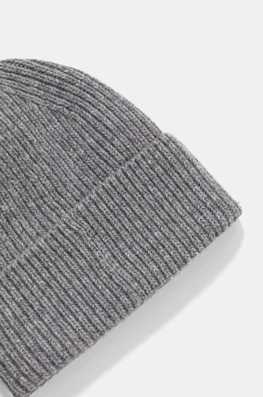 Answear.LAB komplet wełniany szary 10011.cms