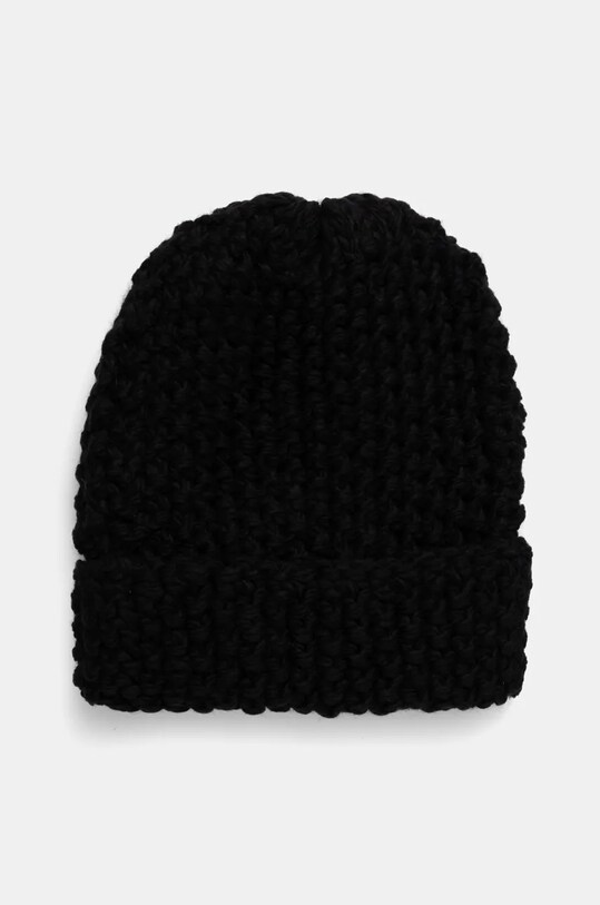 Answear Lab caciula uni negru ym0883.iw
