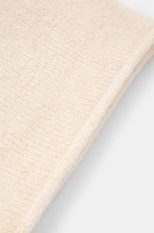 Accesorii Answear Lab caciula de lana 1051.cms bej