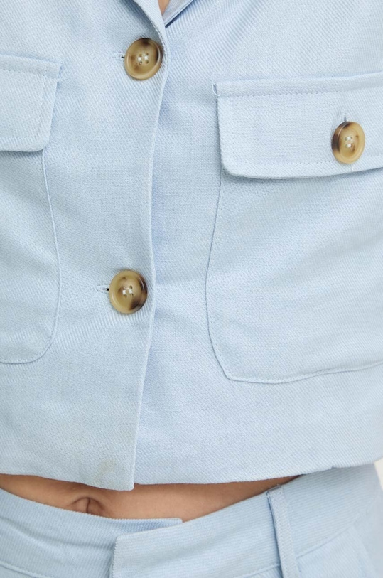 Комплект с лен Answear.LAB 5083.IKK