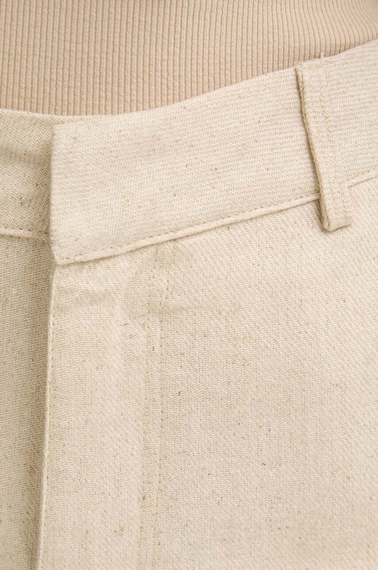 Komplet od lana Answear.LAB 5083.IKK