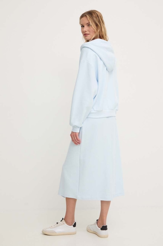 Answear Lab komplet 4980.IKK niebieski WZ24