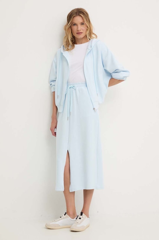 Answear Lab komplet 4980.IKK niebieski