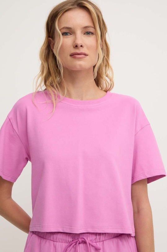 Answear Lab komplet 5089.IKK różowy